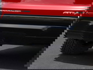 New 2026 GMC Terrain AT4 w/ Convenience Package III image 1