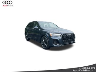New 2025 Audi Q7 3.0T Premium Plus image 1