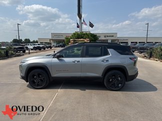 New 2026 Chevrolet Equinox LT w/ Convenience Package II image 1