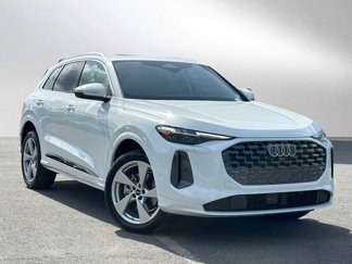 New 2025 Audi Q5 Premium Plus image 1