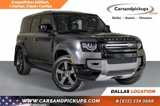 Used 2023 Land Rover Defender 110 V8 image 1