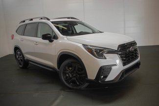 New 2025 Subaru Ascent Bronze Edition image 1