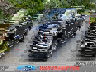 New 2026 Ford F350 Lariat image 1