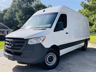Used 2023 Mercedes-Benz Sprinter 2500 image 1