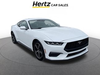 Used 2024 Ford Mustang Premium image 1