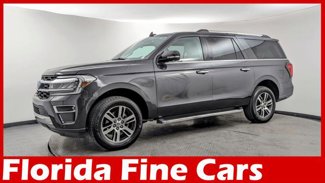 Used 2024 Ford Expedition Max Limited image 1