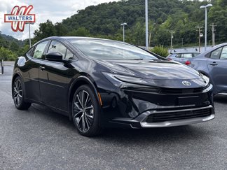 New 2025 Toyota Prius XLE image 1