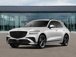 New 2026 Genesis GV70 3.5T Sport Prestige image 1