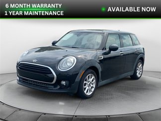 Used 2019 MINI Cooper Clubman image 1