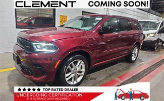 Used 2023 Dodge Durango GT image 1