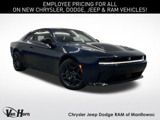 New 2024 Dodge Charger R/T w/ Plus Group image 1