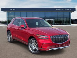 New 2026 Genesis Electrified GV70 Advanced image 1