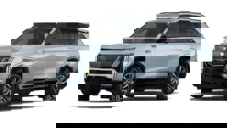 New 2026 Cadillac Vistiq Sport image 1