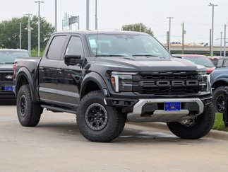 New 2025 Ford F150 Raptor image 1