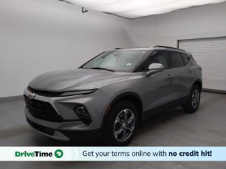 Used 2023 Chevrolet Blazer LT w/ Convenience Package image 1