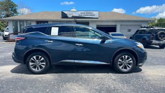 Used 2017 Nissan Murano S w/ Navigation Package image 1