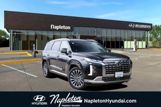 New 2025 Hyundai Palisade Calligraphy image 1