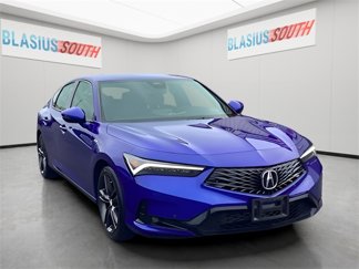 Used 2024 Acura Integra A-Spec image 1