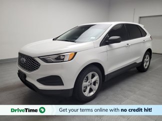 Used 2023 Ford Edge SE image 1