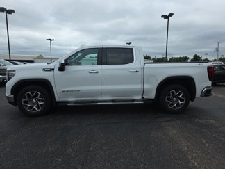 Used 2023 GMC Sierra 1500 SLT image 1