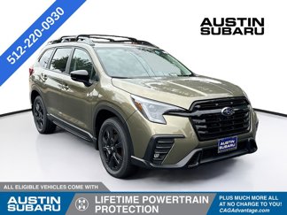 New 2025 Subaru Ascent Bronze Edition image 1