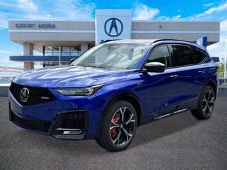 New 2025 Acura MDX Type S image 1