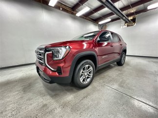 New 2026 GMC Terrain Elevation image 1