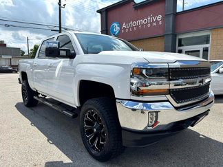 Used 2017 Chevrolet Silverado 1500 LT w/ All Star Edition image 1