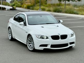 Used 2013 BMW M3 Competition image 1
