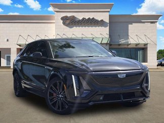 New 2026 Cadillac Lyriq V image 1