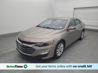 Used 2023 Chevrolet Malibu LT image 1