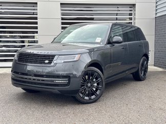 New 2025 Land Rover Range Rover Long Wheelbase SE image 1