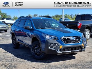 New 2025 Subaru Outback Wilderness image 1