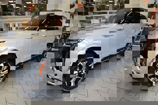 New 2025 Cadillac Escalade IQ Luxury 1 image 1