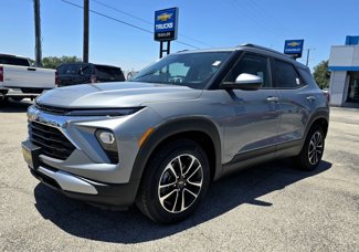 New 2026 Chevrolet TrailBlazer LT w/ Convenience Package image 1