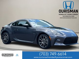 Used 2024 Toyota GR86 image 1