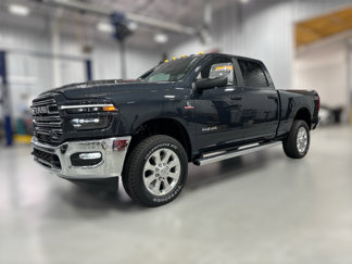 New 2025 RAM 2500 Laramie w/ Sport Appearance Package image 1