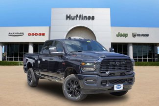 New 2026 RAM 2500 Big Horn image 1