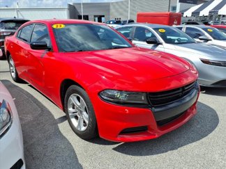 Used 2023 Dodge Charger SXT image 1