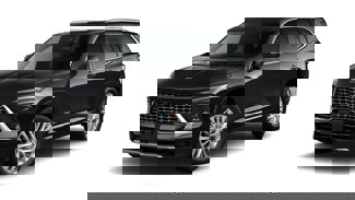 New 2026 Buick Enclave Avenir image 1