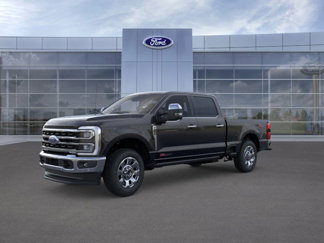 New 2025 Ford F250 4x4 Crew Cab Super Duty image 1
