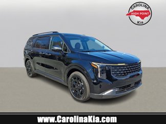 New 2025 Kia Carnival SX Prestige image 1