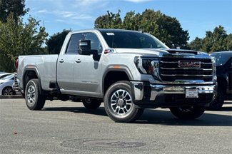 New 2026 GMC Sierra 2500 SLE w/ SLE Value Package; image 1