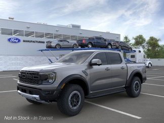 New 2025 Ford Ranger Raptor image 1