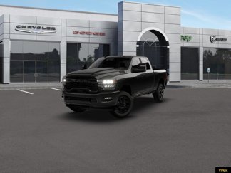 New 2026 RAM 2500 Big Horn image 1