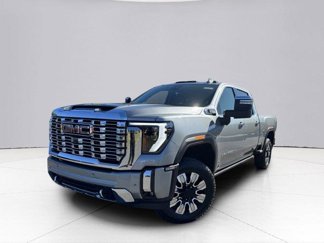 New 2026 GMC Sierra 2500 Denali w/ Denali Reserve Package image 1