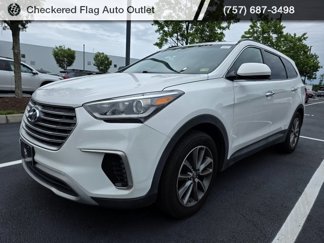 Used 2019 Hyundai Santa Fe XL SE image 1