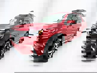 New 2025 Honda Pilot Touring image 1