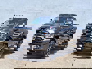 New 2025 RAM 2500 Laramie image 1