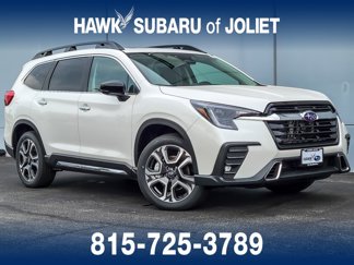 New 2025 Subaru Ascent Touring image 1